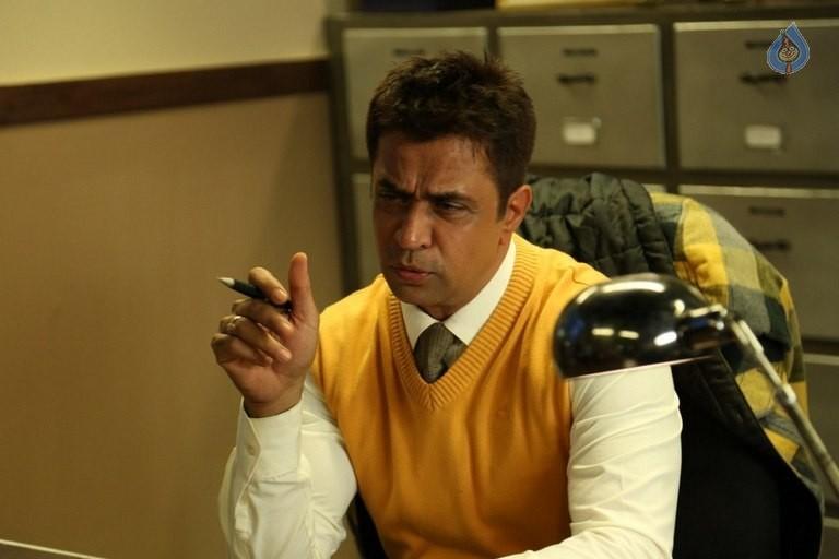 CineJosh gallery photo