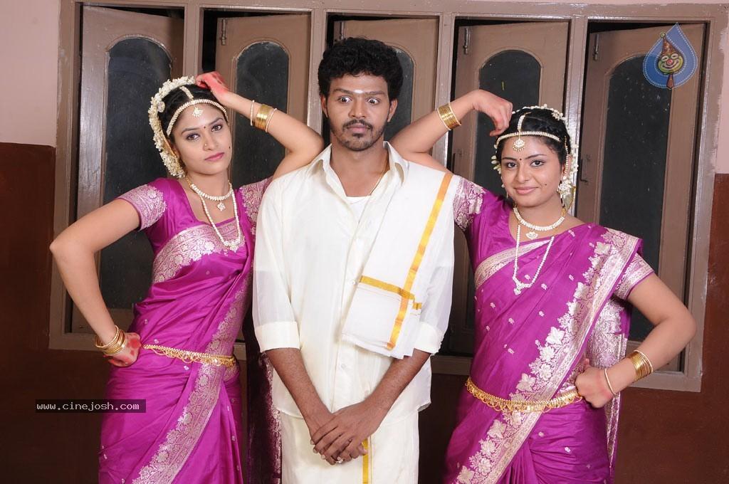 CineJosh gallery photo