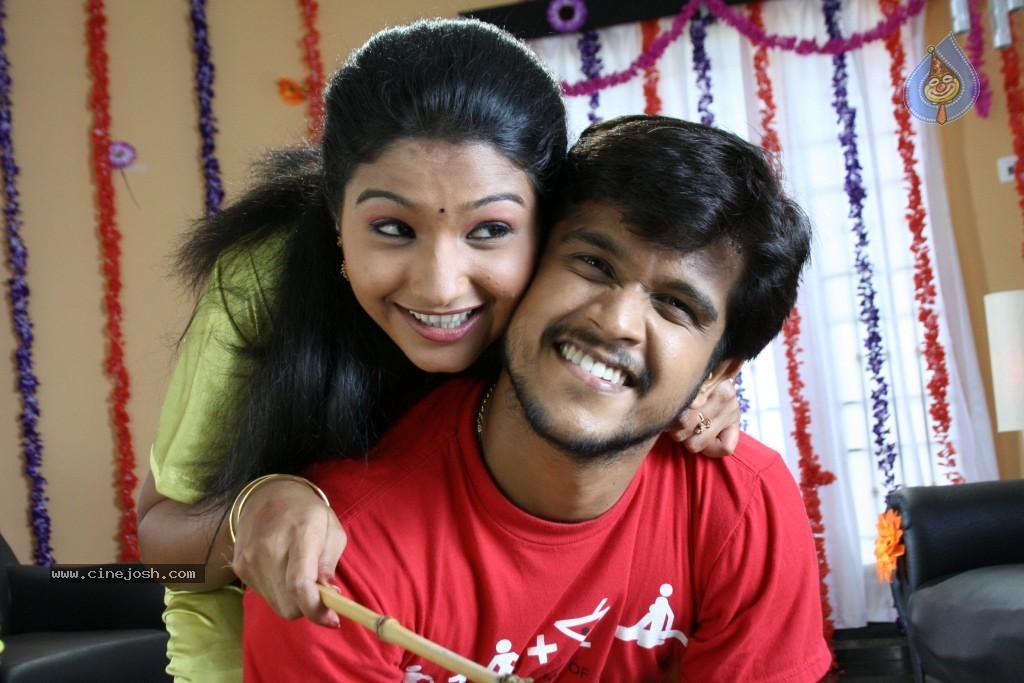 CineJosh gallery photo