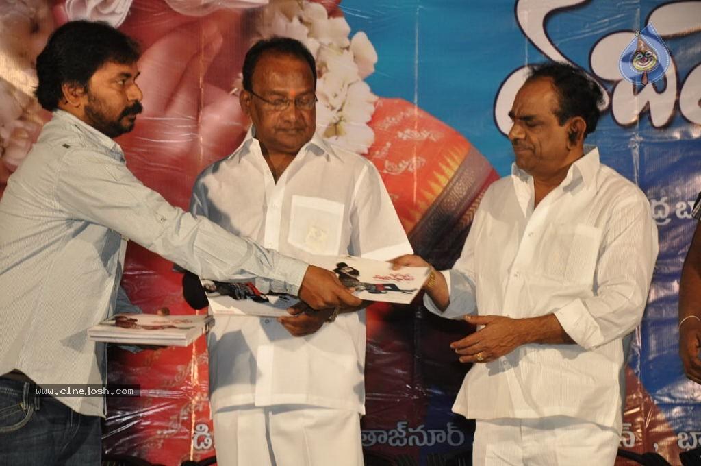 CineJosh gallery photo