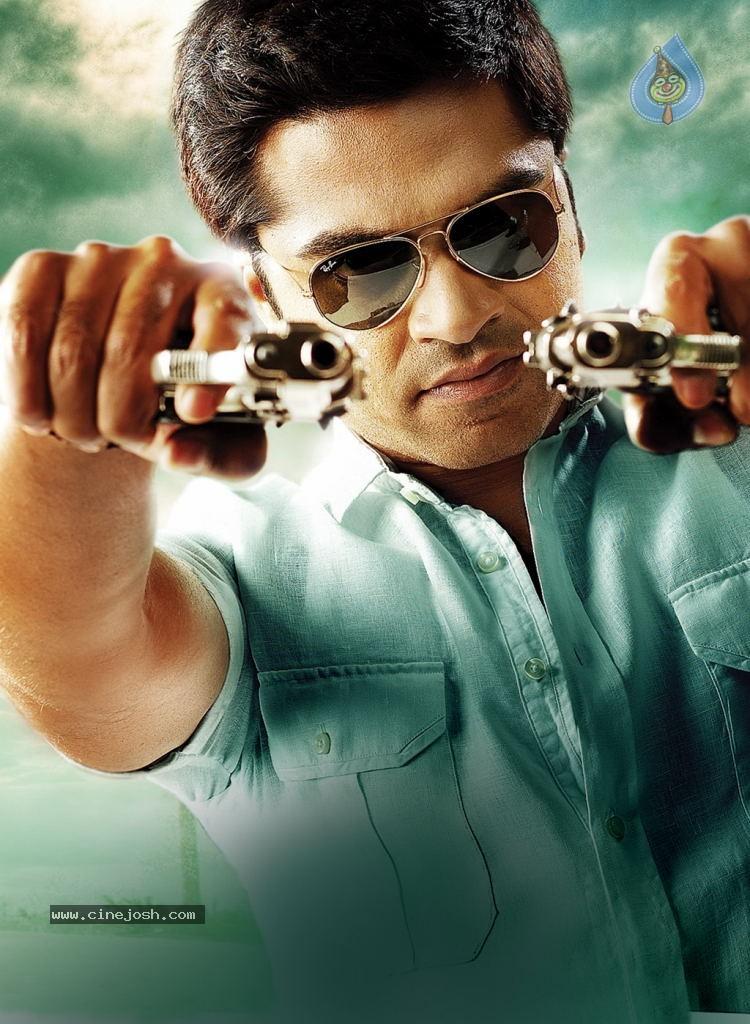 CineJosh gallery photo