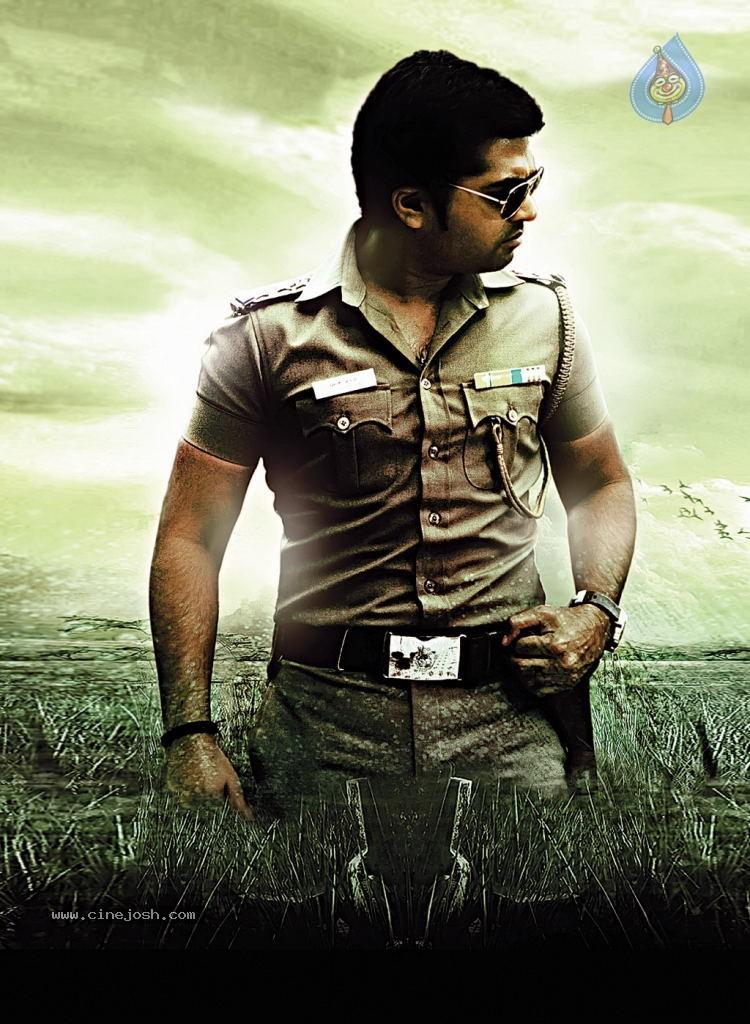 CineJosh gallery photo
