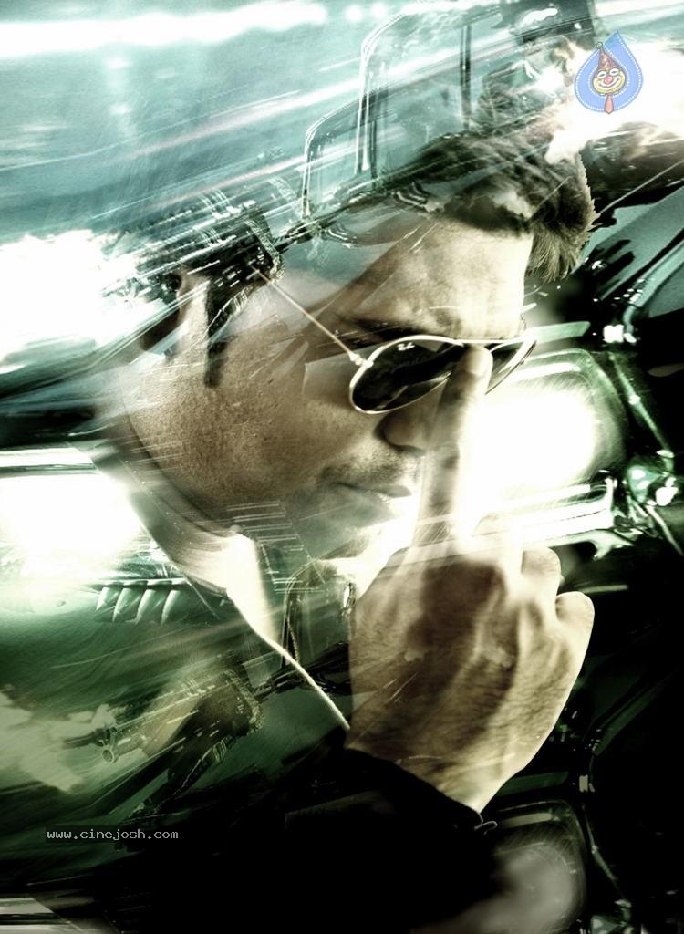 CineJosh gallery photo
