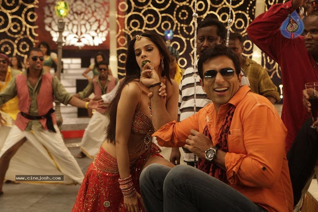 CineJosh gallery photo