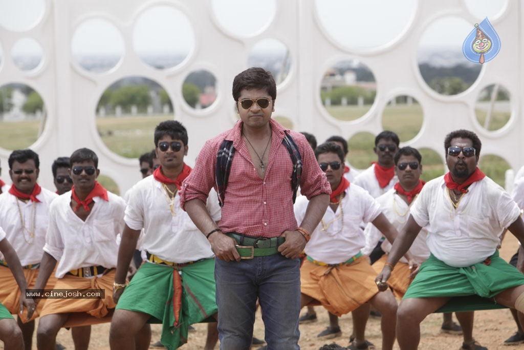 CineJosh gallery photo