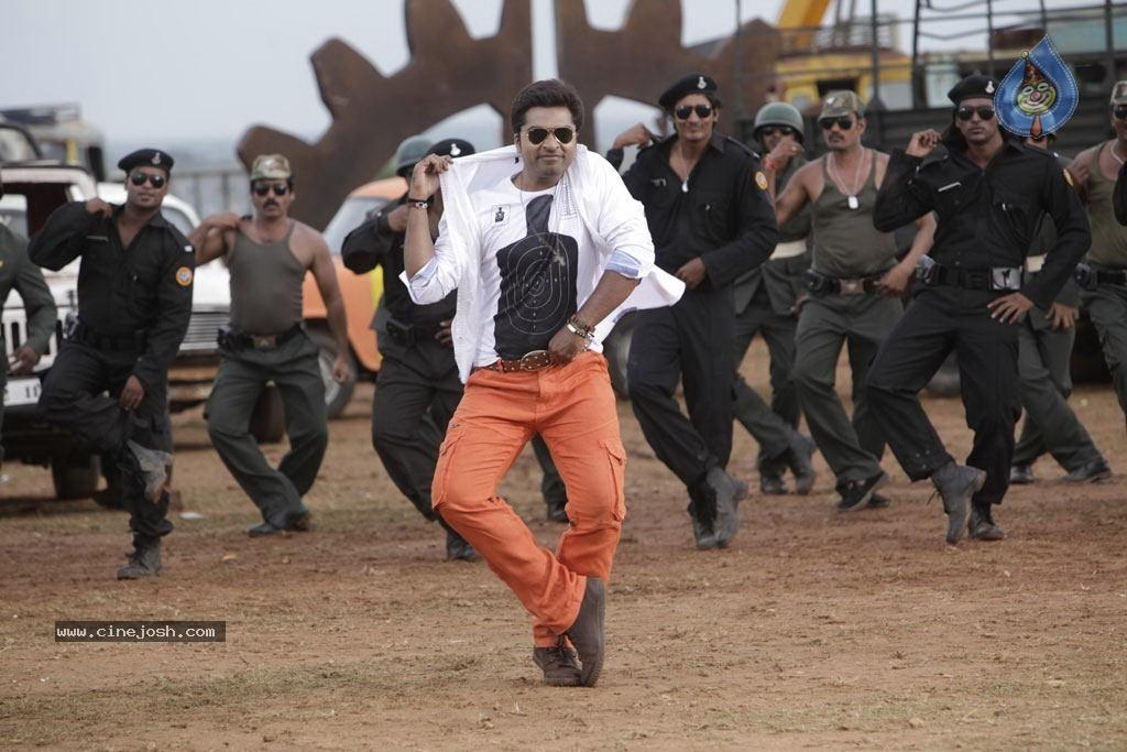 CineJosh gallery photo