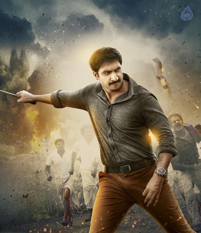 CineJosh gallery photo