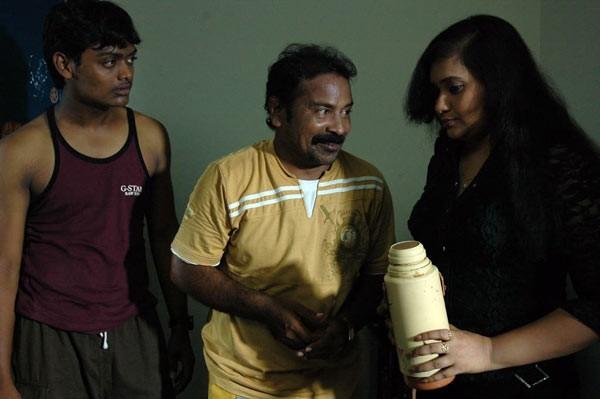 CineJosh gallery photo