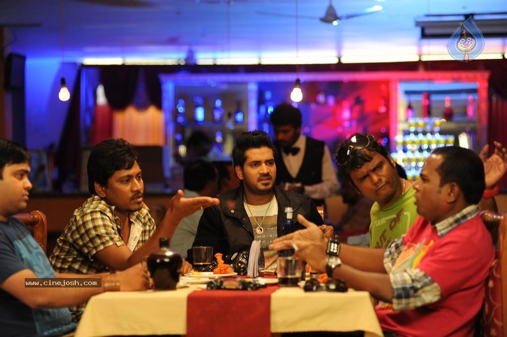 CineJosh gallery photo
