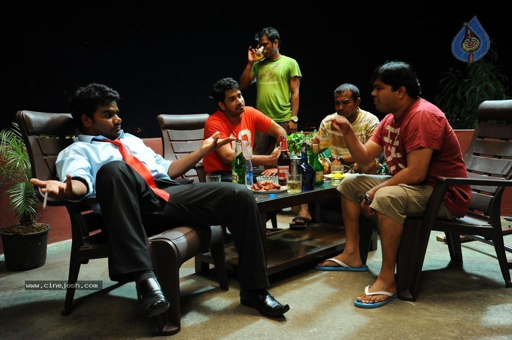 CineJosh gallery photo