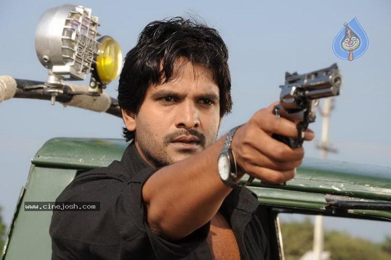 CineJosh gallery photo