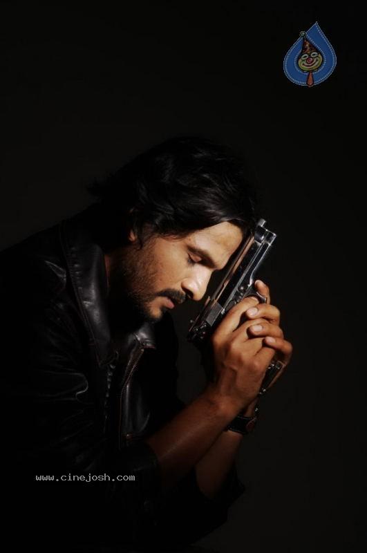 CineJosh gallery photo