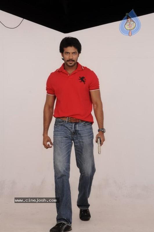CineJosh gallery photo
