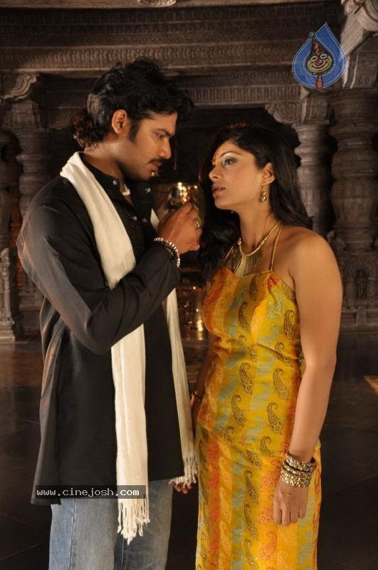 CineJosh gallery photo
