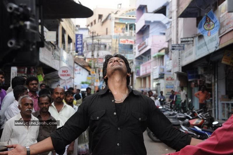 CineJosh gallery photo