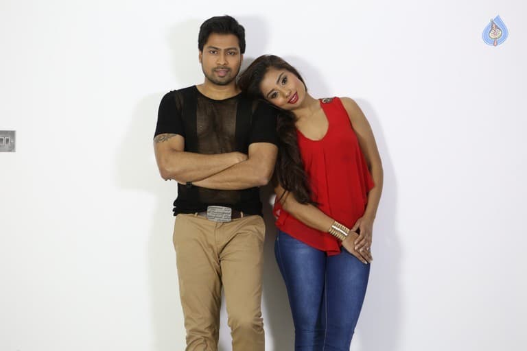 CineJosh gallery photo