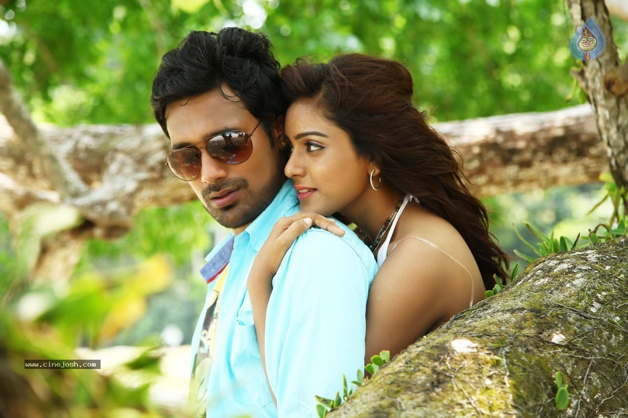 CineJosh gallery photo