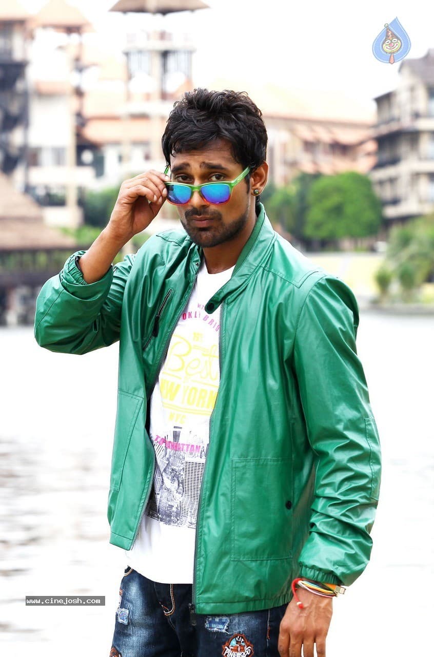 CineJosh gallery photo
