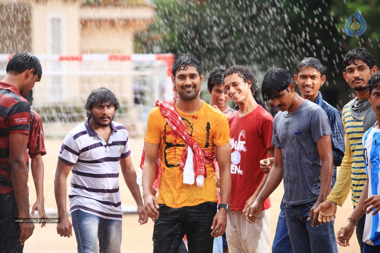 CineJosh gallery photo