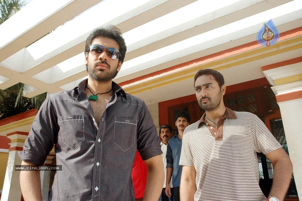 CineJosh gallery photo