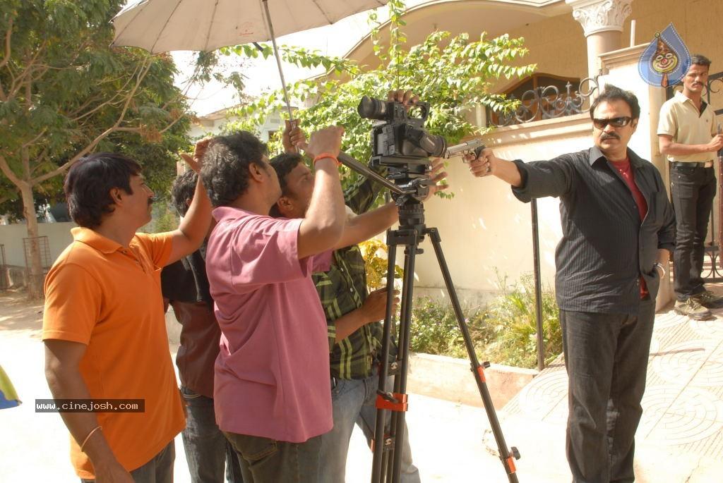 CineJosh gallery photo
