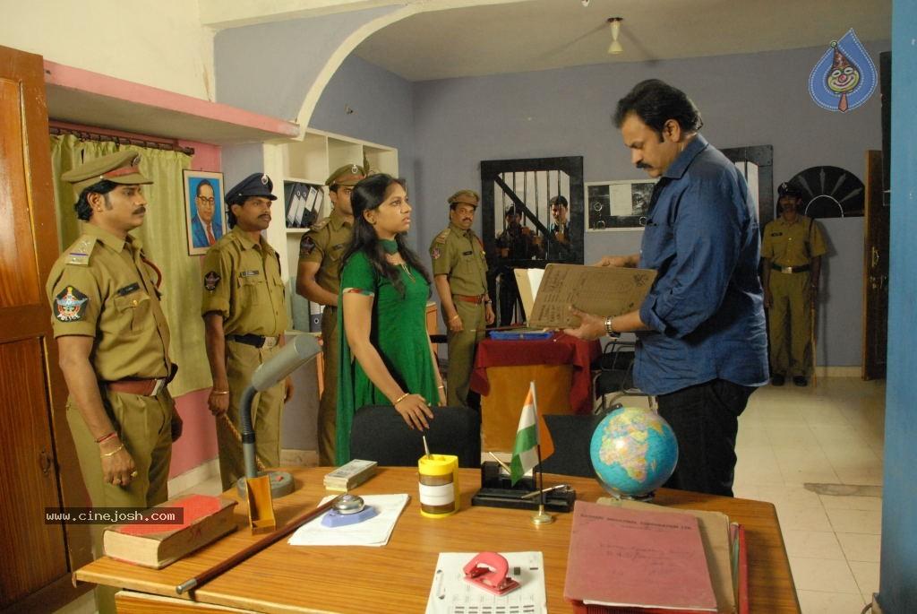 CineJosh gallery photo