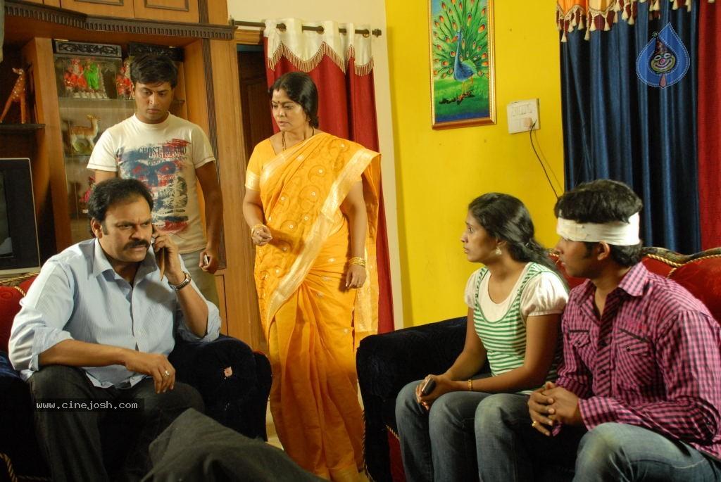 CineJosh gallery photo