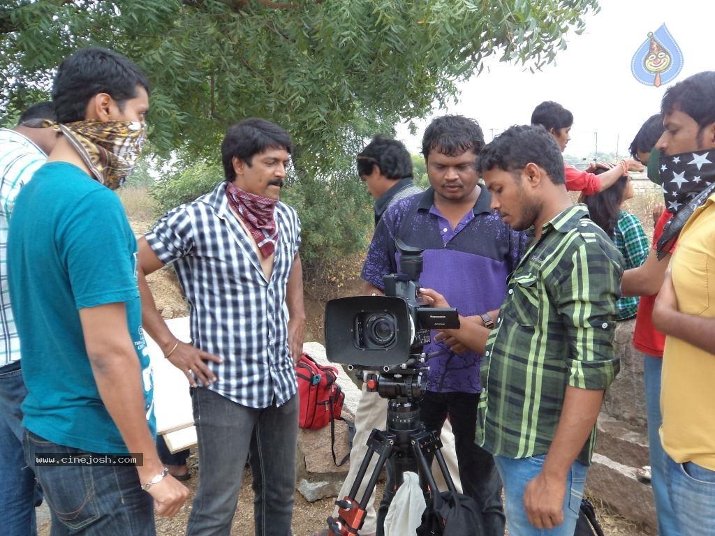 CineJosh gallery photo