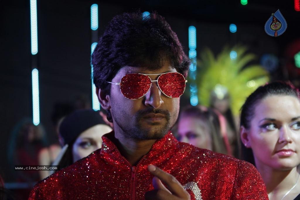 CineJosh gallery photo