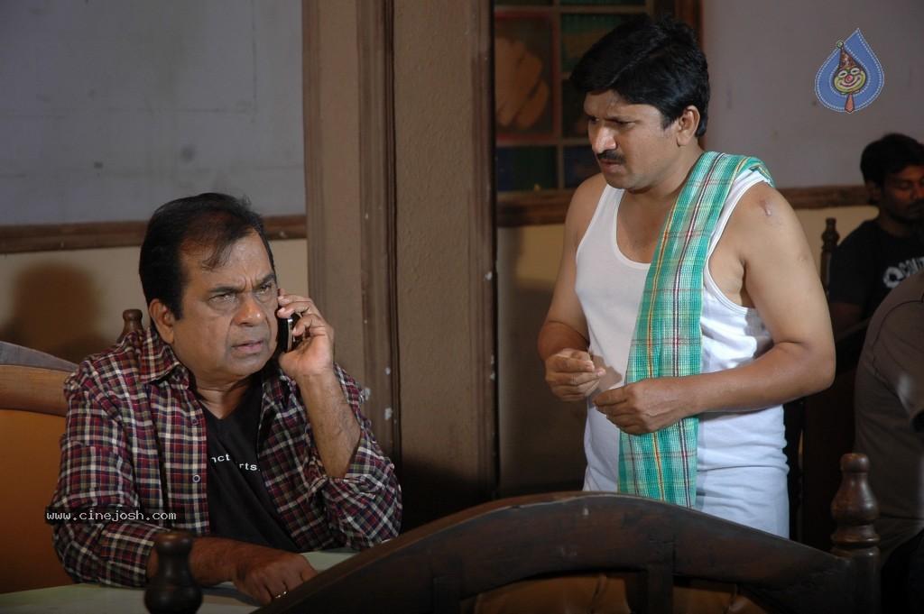 CineJosh gallery photo