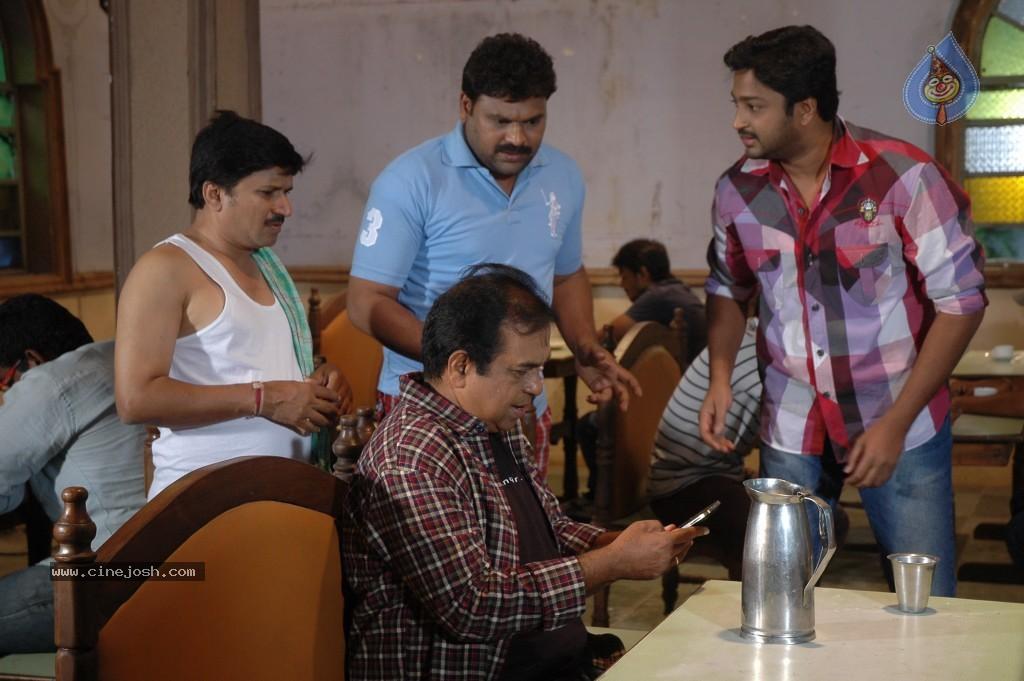 CineJosh gallery photo