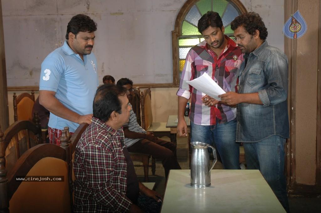 CineJosh gallery photo