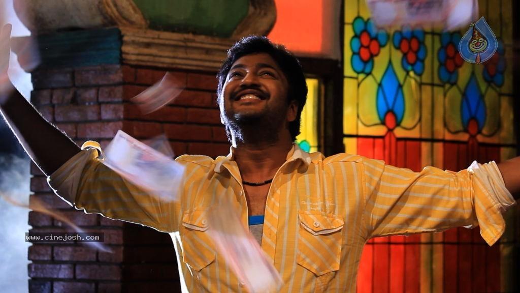 CineJosh gallery photo