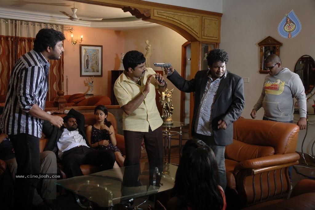 CineJosh gallery photo