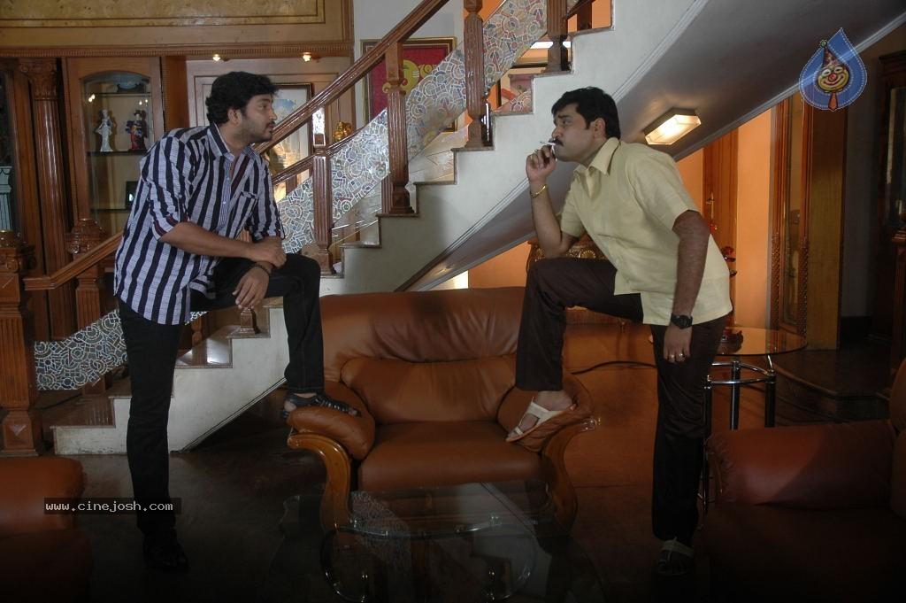 CineJosh gallery photo