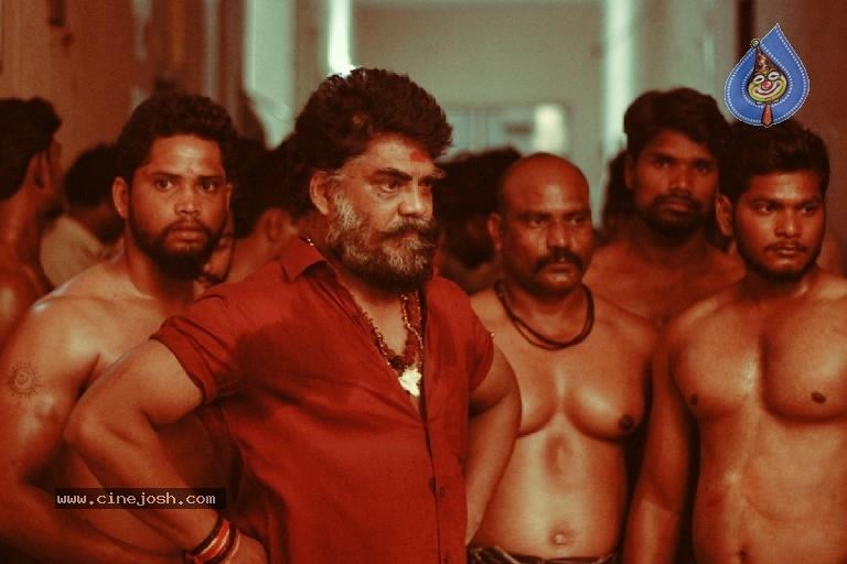 CineJosh gallery photo