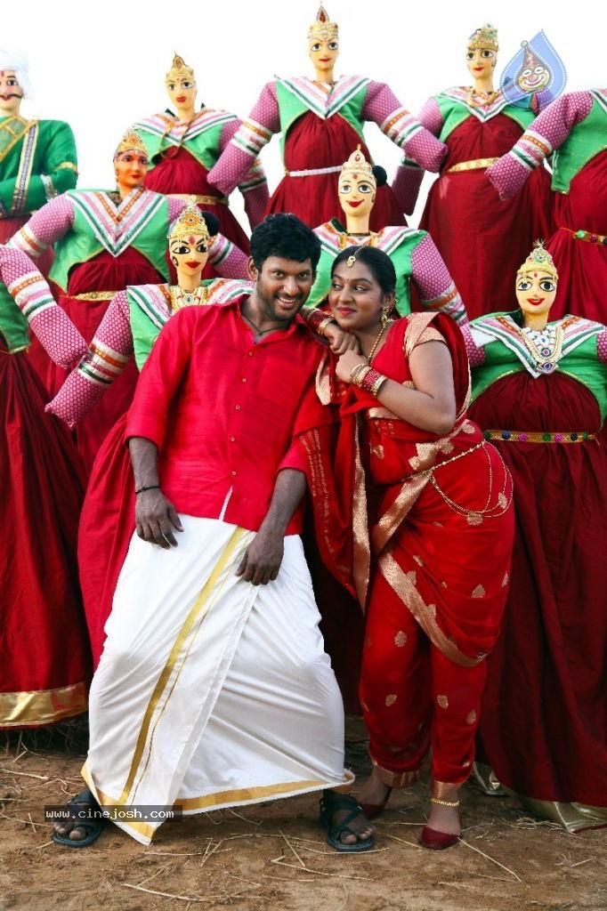 CineJosh gallery photo