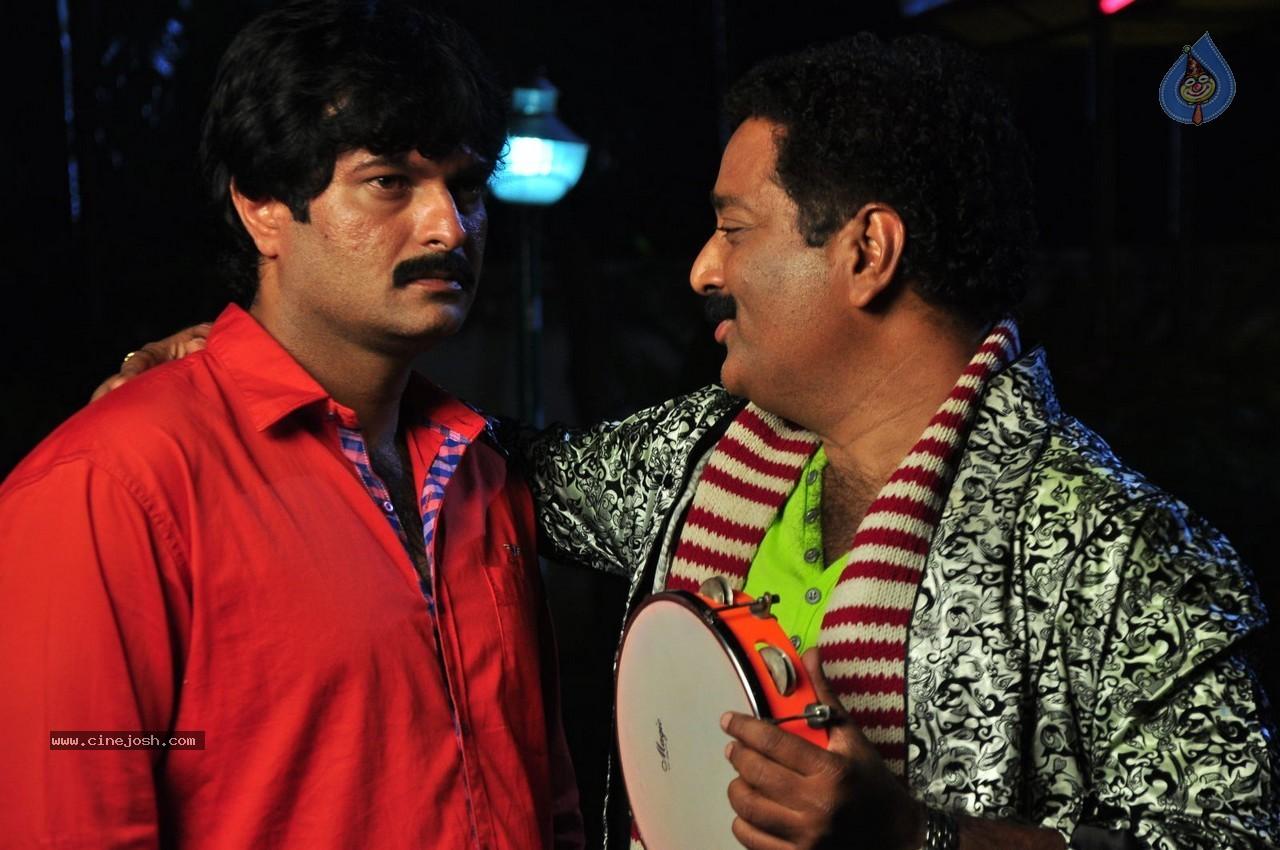 CineJosh gallery photo