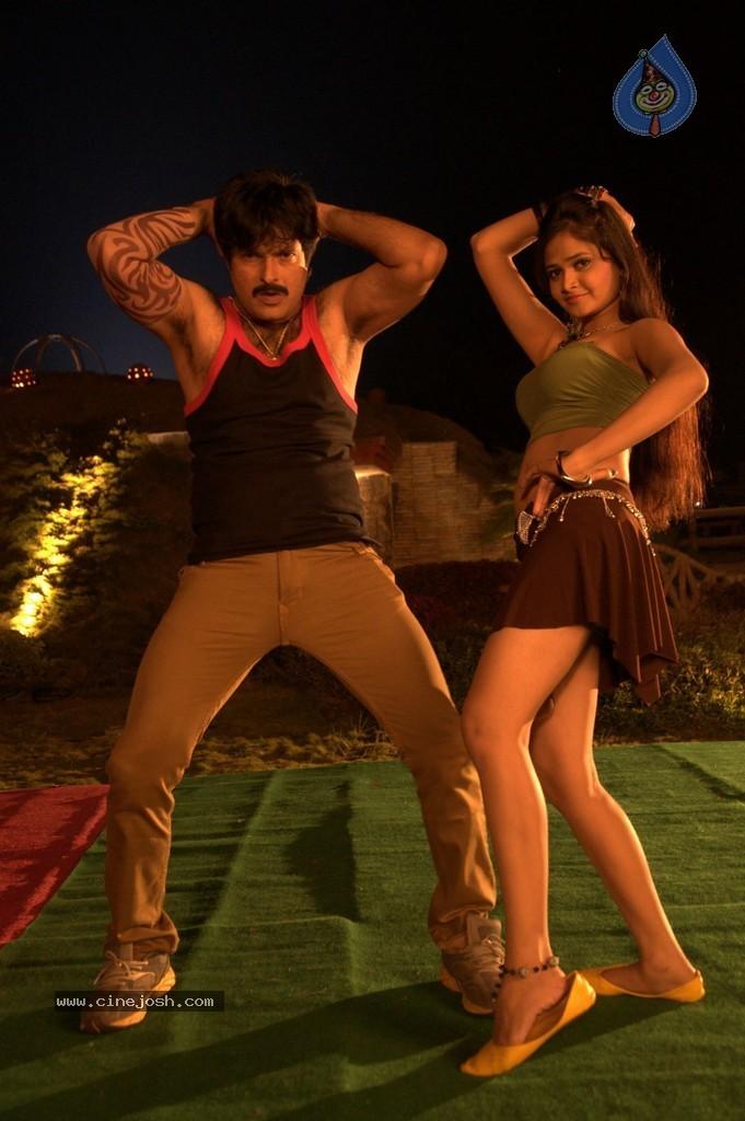 CineJosh gallery photo