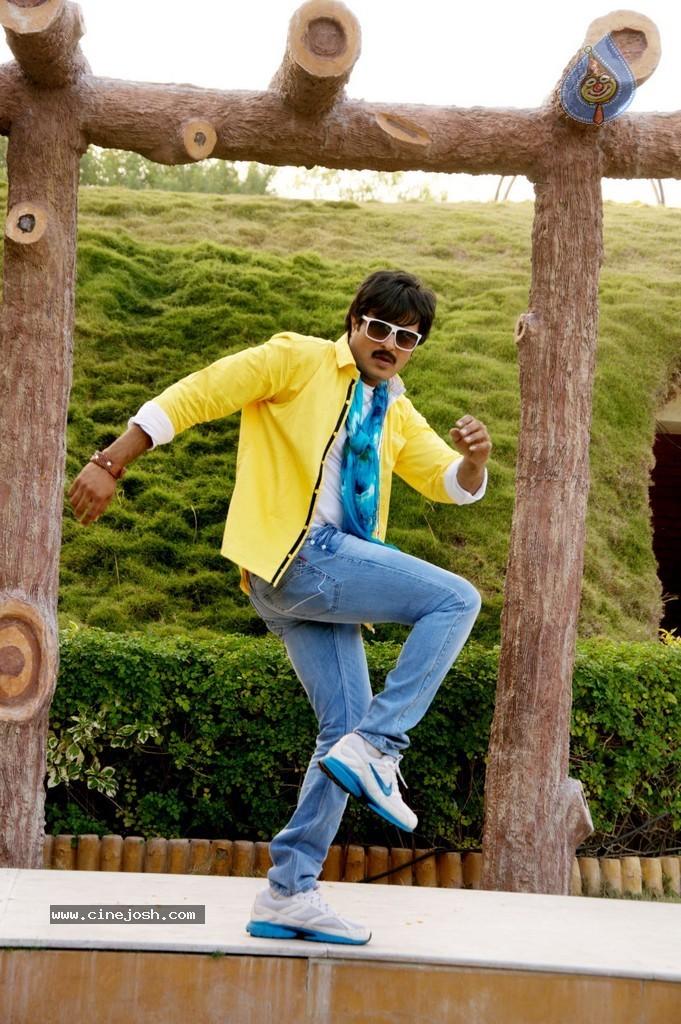 CineJosh gallery photo