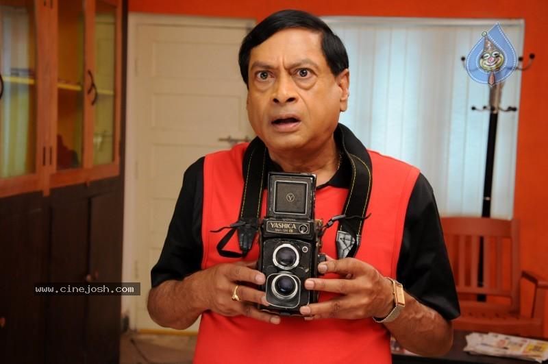 CineJosh gallery photo