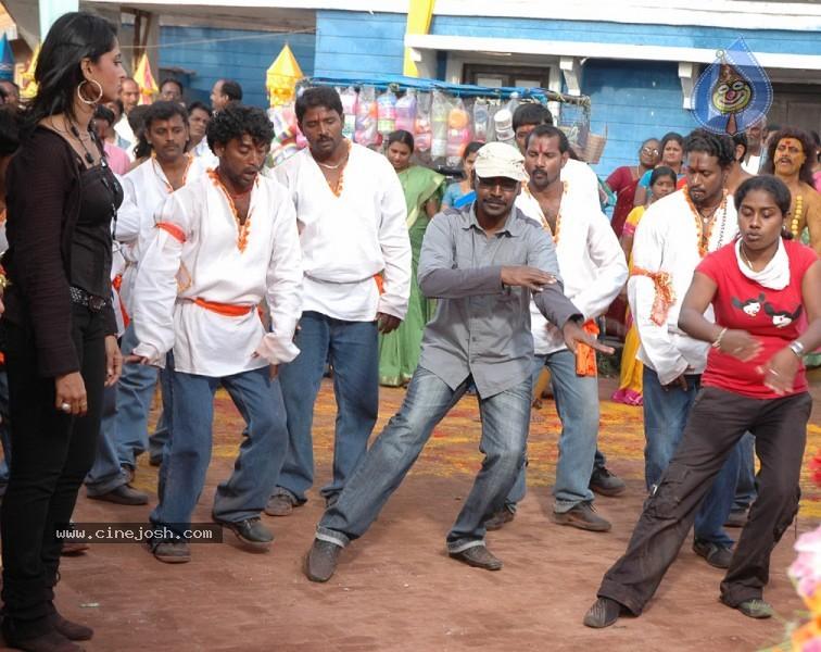 CineJosh gallery photo