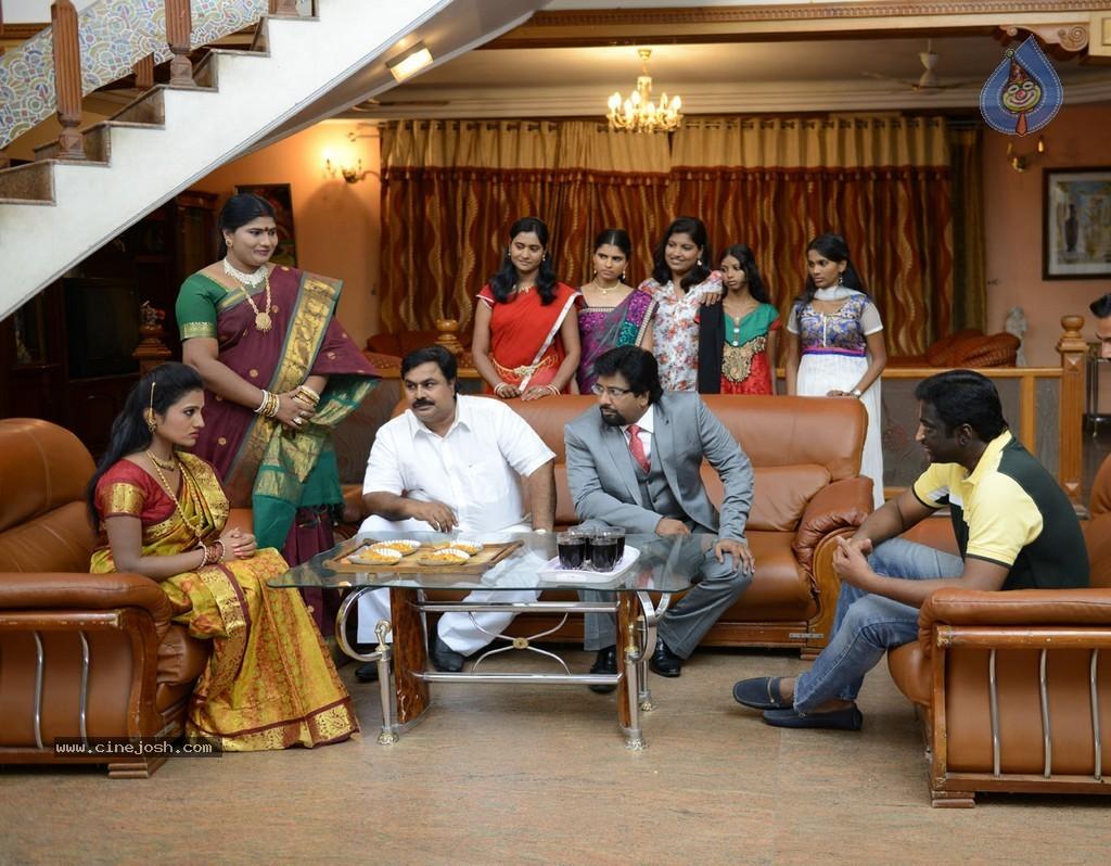 CineJosh gallery photo