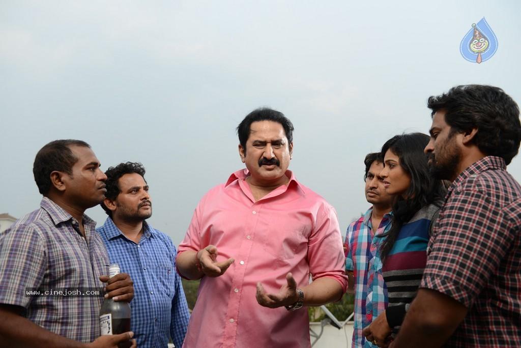 CineJosh gallery photo