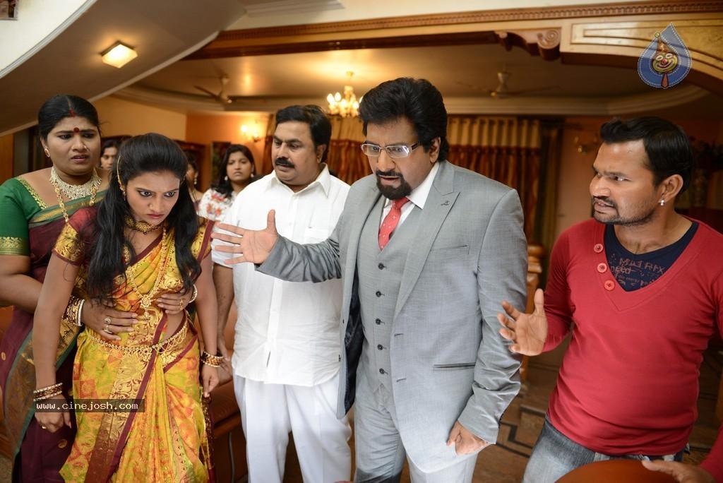 CineJosh gallery photo