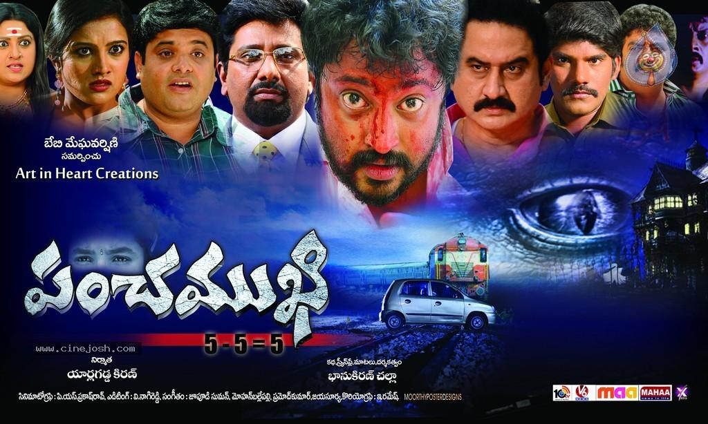 CineJosh gallery photo