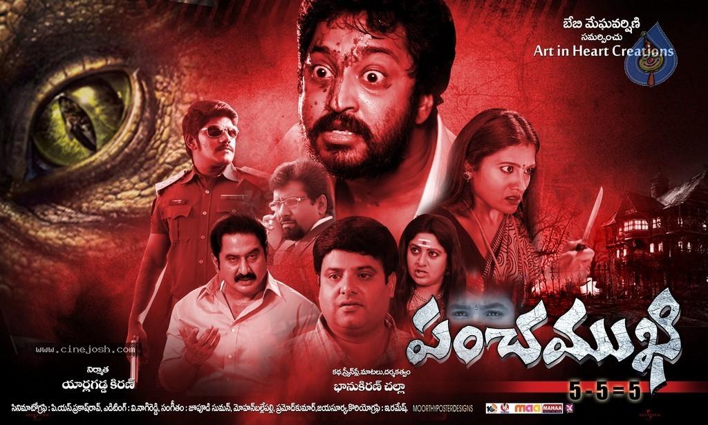 CineJosh gallery photo