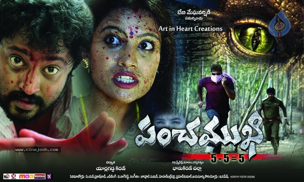 CineJosh gallery photo