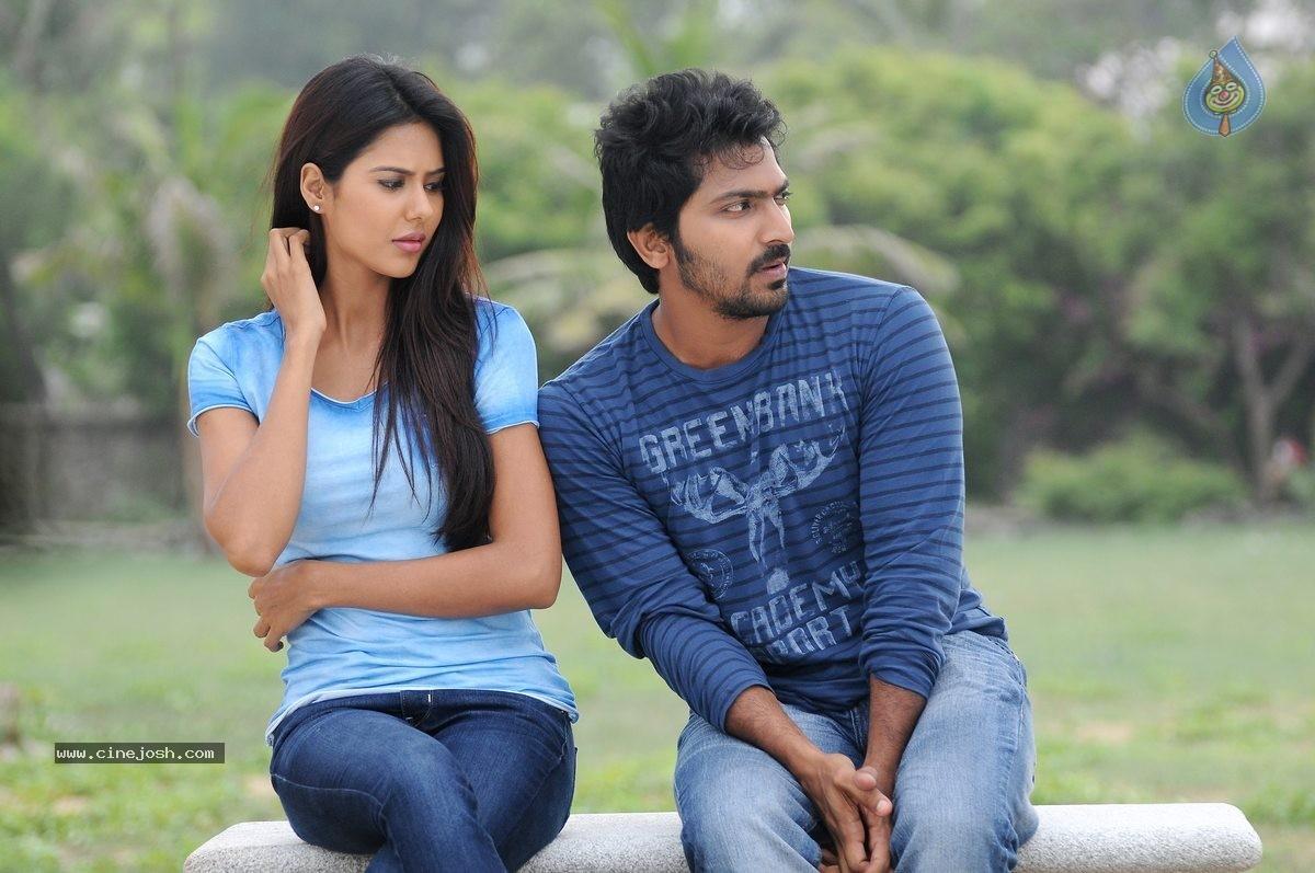 CineJosh gallery photo