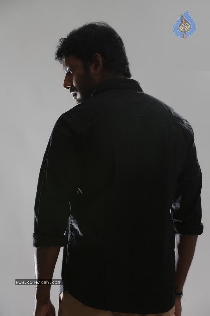 CineJosh gallery photo